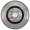 A.B.S. 17918 OE Brake Disc